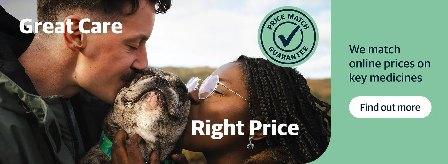Gower Veterinary Clinic | Vet in Swansea | Vets Near Me