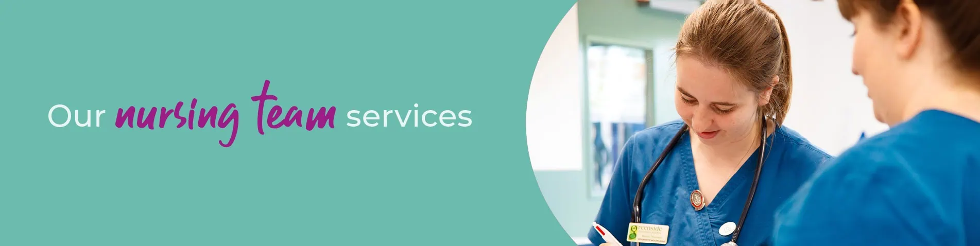 Veterinary Nurse Clinic | Gower Vets Swansea