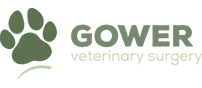 Gower Vets Logo